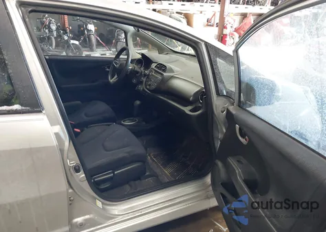 2012 Honda Fit Sport z USA, uszkodzony, nr VIN JHMGE8H57CC006863